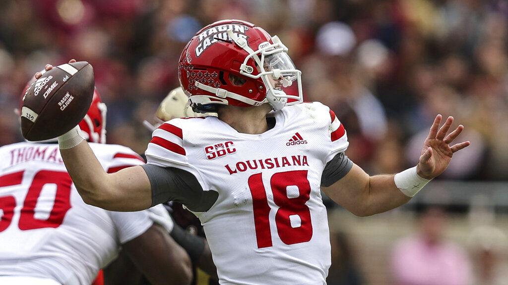 Independence Bowl 2022: Louisiana vs Houston Kickoff Time, TV Channel, Betting, Prediction & More