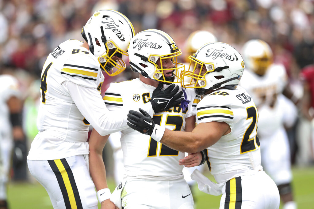 Gasparilla Bowl 2022: Wake Forest vs Missouri Kickoff Time, TV Channel, Betting, Prediction & More
