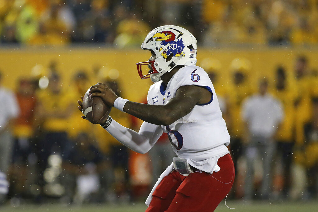 Liberty Bowl 2022: Kansas vs Arkansas Kickoff Time, TV Channel, Betting, Prediction & More