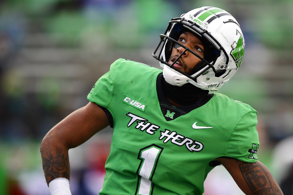 College Football Bowl Games Today for Monday, Dec. 19, 2022