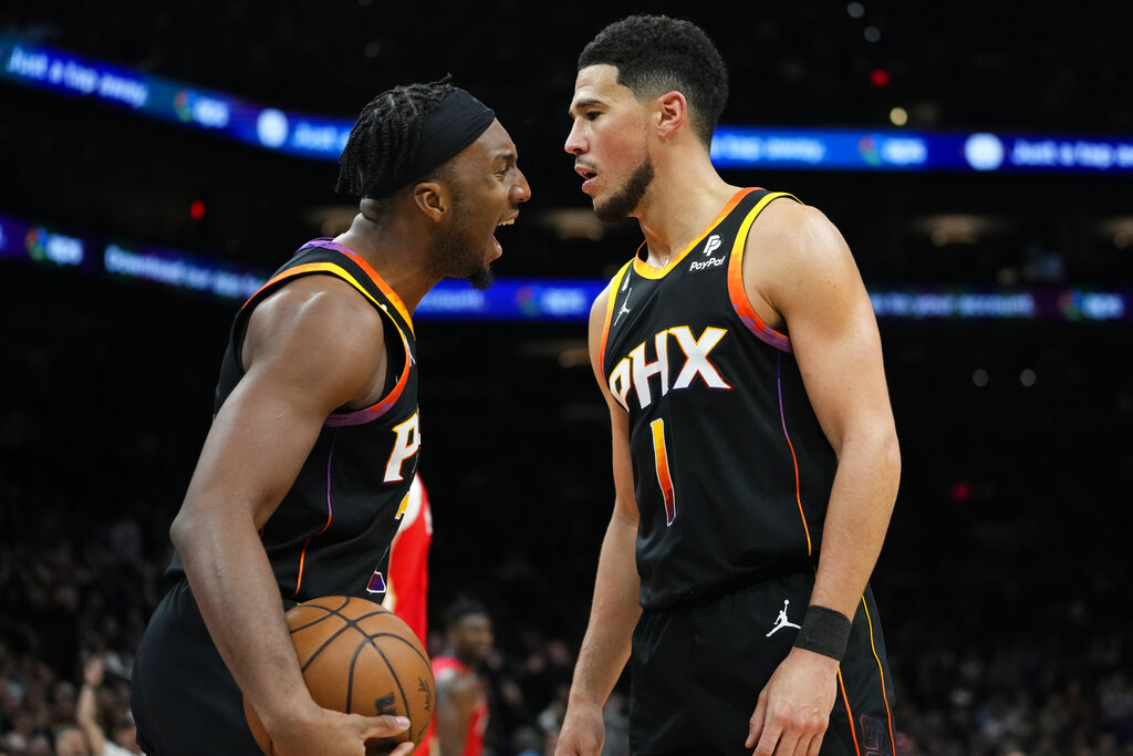 Suns vs. Lakers Prediction, Odds & Best Bet for December 19 (LA's Road Struggles Continue on Monday Night)