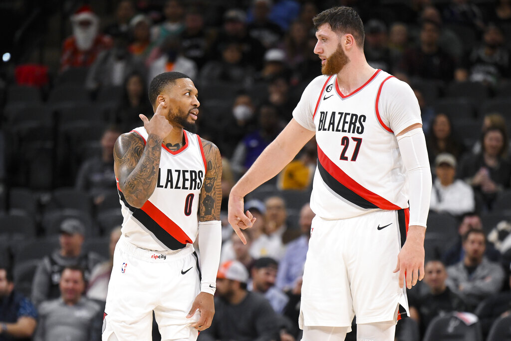 Thunder vs. Trail Blazers Prediction, Odds & Best Bet for December 19 (Oklahoma City Torches Portland in the Paint)
