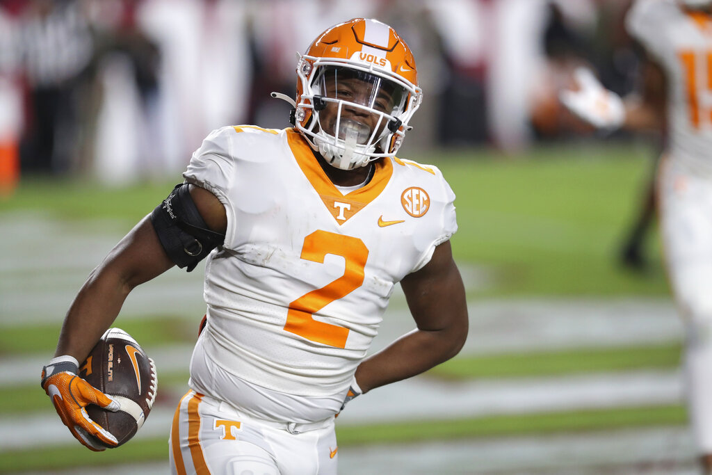 Orange Bowl 2022: Tennessee vs Clemson Kickoff Time, TV Channel, Betting, Prediction & More