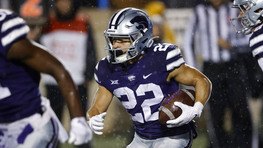 Sugar Bowl 2022: Alabama vs Kansas State Kickoff Time, TV Channel, Betting, Prediction & More
