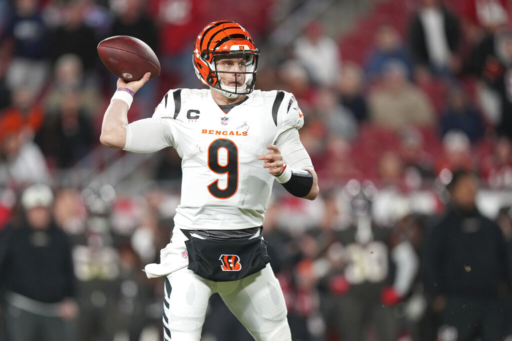 Bengals vs Patriots Prediction, Odds & Best Bets for Week 16 (Bengals Rock Reeling Pats)