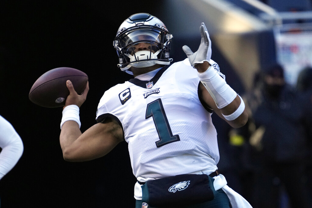 pro bowl fanduel