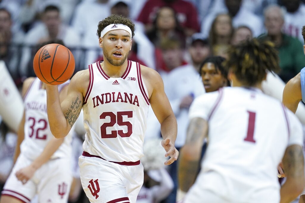 Elon vs Indiana Prediction, Odds & Best Bet for Dec. 20 (Hoosiers Get Back on Track in Huge Home Win)