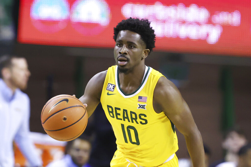 Baylor vs Oklahoma Prediction, Odds & Best Bet for January 21 (Bears Exploit Sooners' Lack of Discipline)