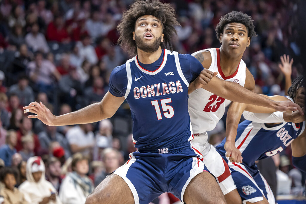 Montana vs Gonzaga Prediction, Odds & Best Bet for Dec. 20 (Bulldogs Defense Steps Up in Home Victory)