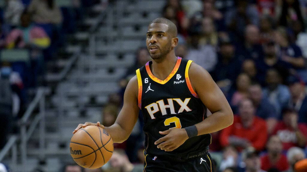 Suns vs. Wizards Prediction, Odds & Best Bet for December 20 (Phoenix Continues to Crush at Footprint Center)