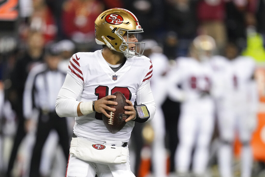 Commanders vs 49ers Prediction, Odds & Best Bets for Week 16 (San Francisco Builds Another Early Lead)