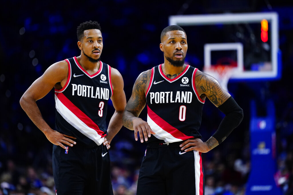 Warriors vs. Trail Blazers Prediction, Odds & Best Bet for December 30 (Blazers Frustrate Dubs at Chase Center)