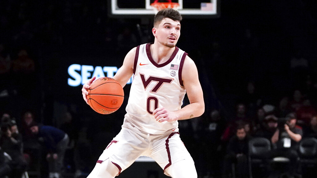 Virginia Tech vs Boston College Prediction, Odds & Best Bet for Dec. 21 (Hokies Take Care of Business on the Road)