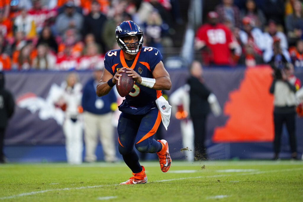 Denver Broncos Christmas Day Game History (All-Time Record and Results)