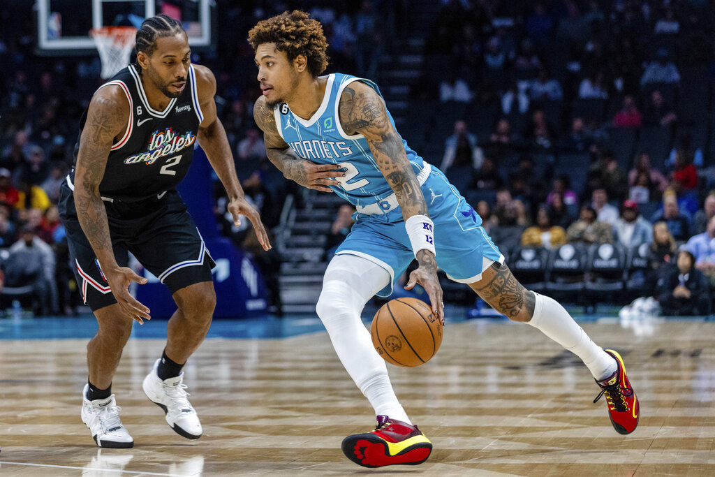 Clippers vs. Hornets Prediction, Odds & Best Bet for December 21 (Charlotte's Defense Struggles on the Road Again)