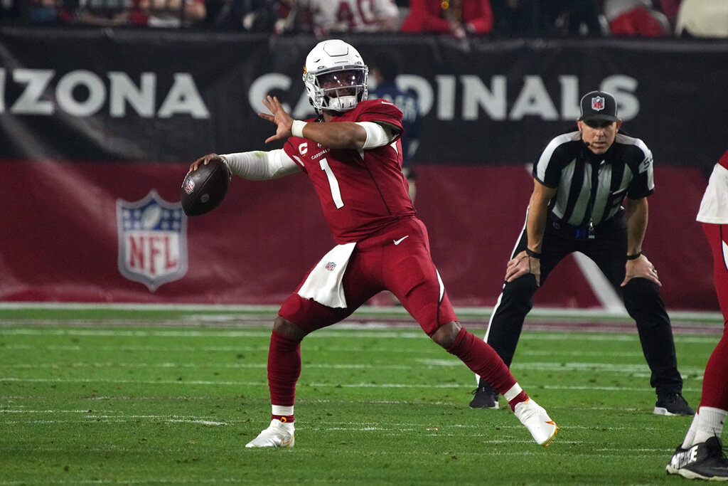 Arizona Cardinals Christmas Day Game History (All-Time Record and Results)