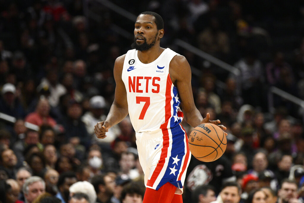 Nets vs. Warriors Prediction, Odds & Best Bet for December 21 (Offenses Go Back and Forth at Barclays Center)