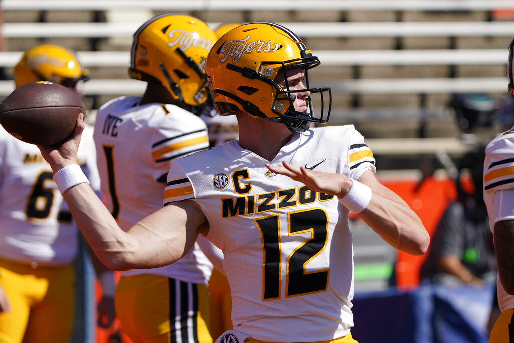 Missouri Tigers Bowl Game History (Wins, Appearances and All-Time Record)