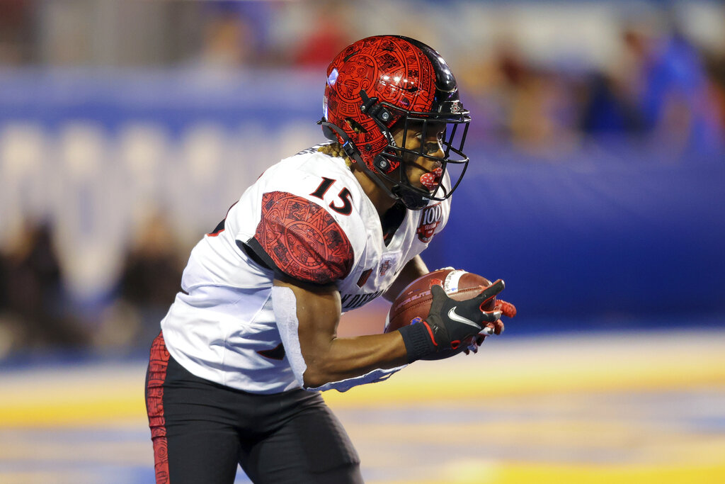 San Diego State Aztecs Bowl Game History (Wins, Appearances and All-Time Record)