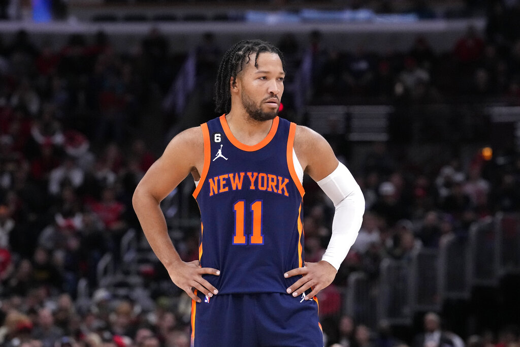 Knicks vs. Raptors Prediction, Odds & Best Bet for January 16 (New York Exploits Toronto's Lack of Road Scoring) 