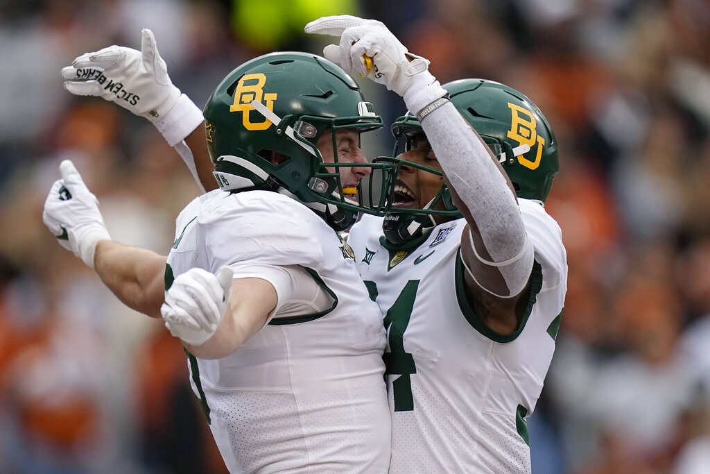 College Football Bowl Games Today for Thursday, Dec. 22, 2022