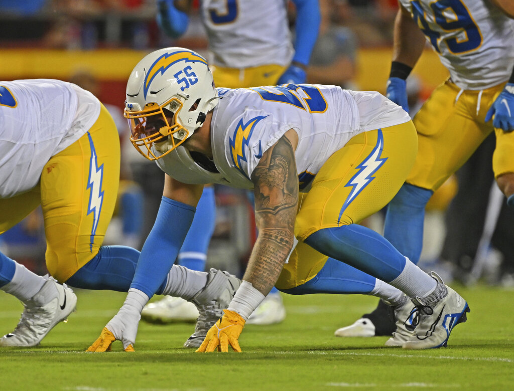 Top Fantasy Football Streaming Defenses for Week 16 Playoffs (Chargers Set to Feast on Backup QB)