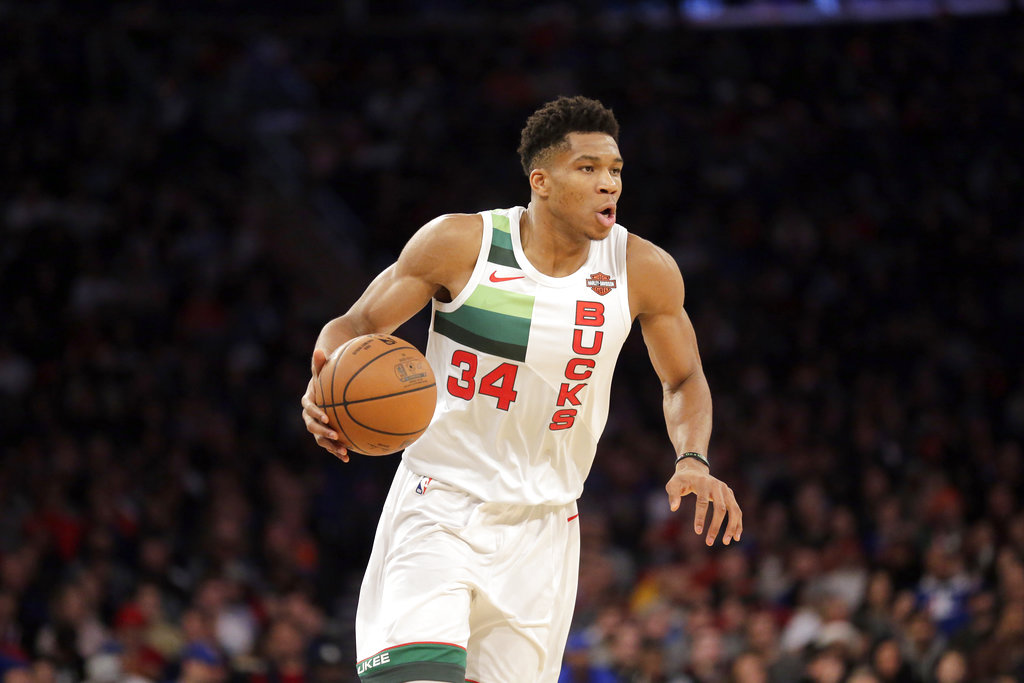 Milwaukee Bucks Christmas Day Game History (All-Time Record and Results)