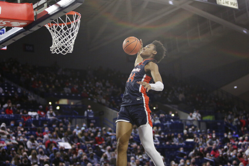 George Washington vs Pepperdine Prediction, Odds & Best Bet for Dec. 23 (Waves Challenged by Pesky Colonials)