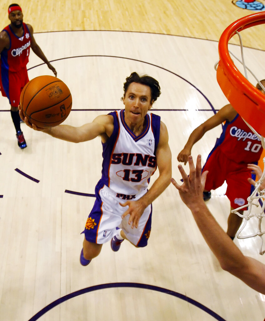 Phoenix Suns Christmas Day Game History (All-Time Record and Results)