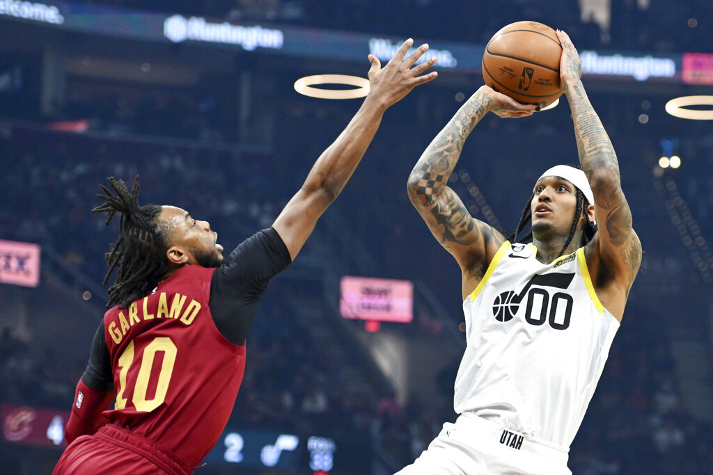 Jazz vs. Wizards Prediction, Odds & Best Bet for December 22 (Utah Defends Home Court)