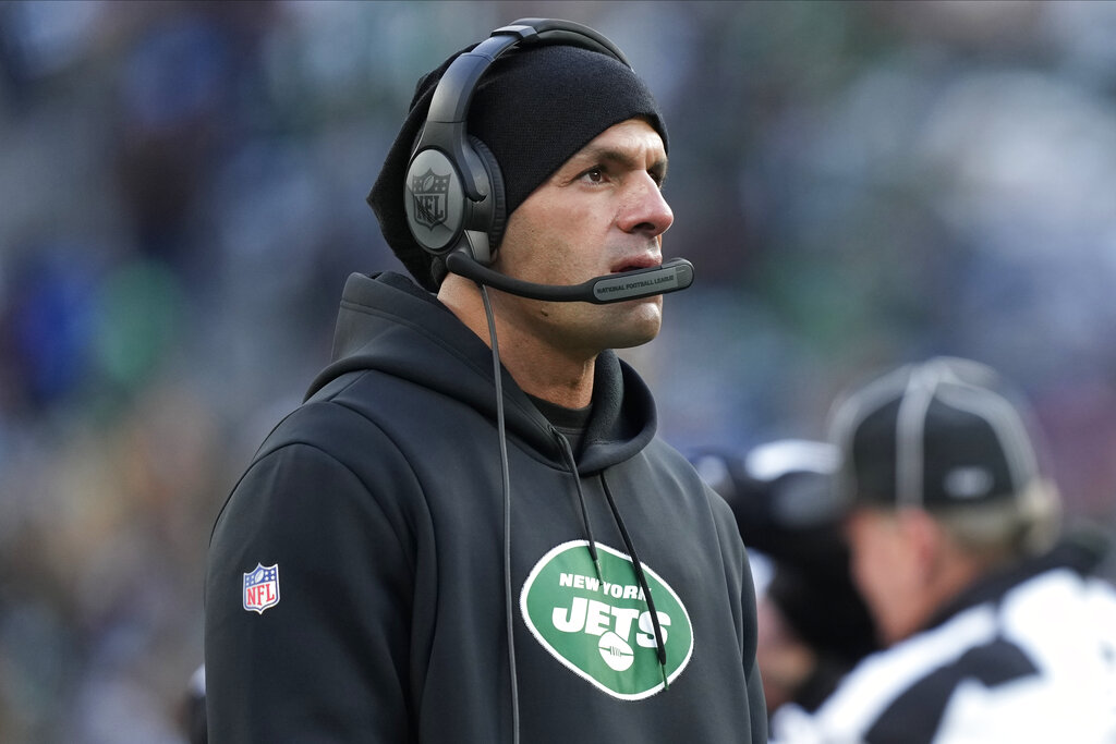 3 Jets Who Won't Be on the Roster Next Season