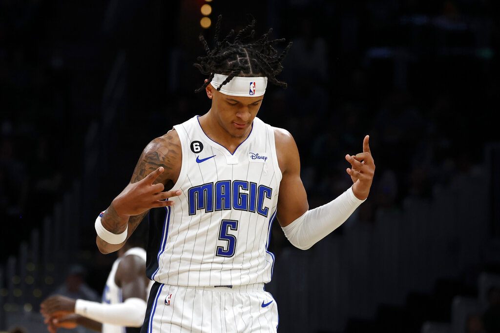 Magic vs. Spurs Prediction, Odds & Best Bet for December 23 (Orlando Keeps Cruising at the Amway Center)