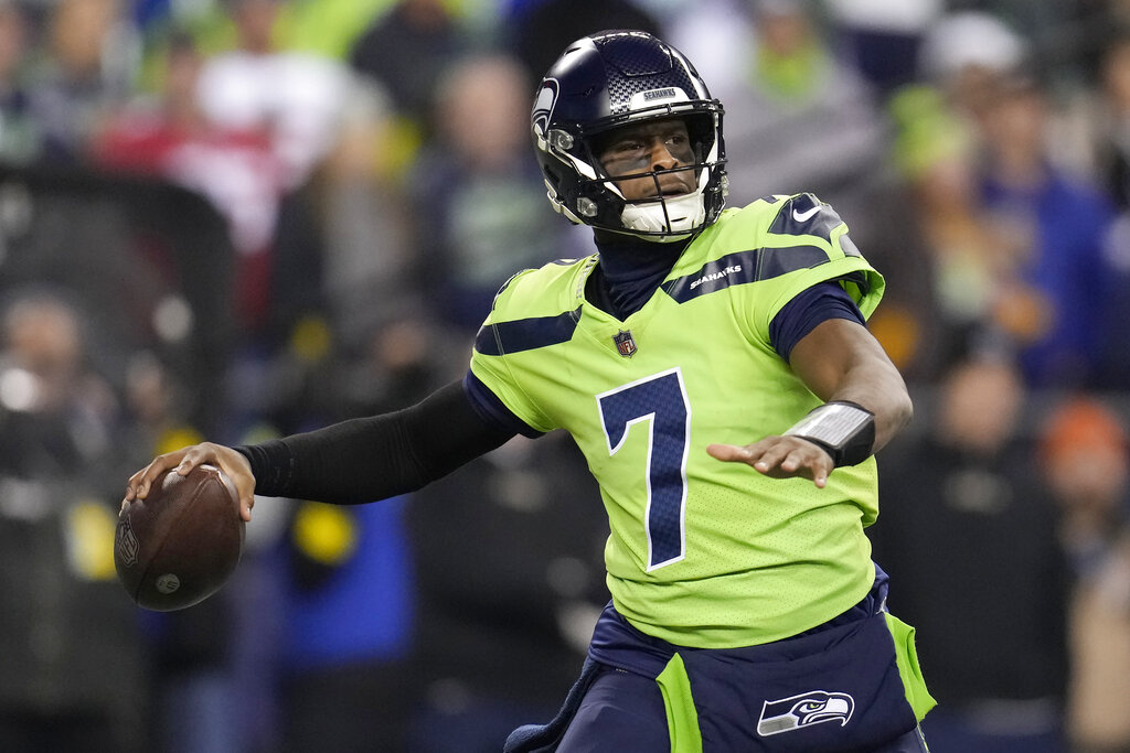 Seahawks' Playoff Chances Hang in the Balance Entering Week 16