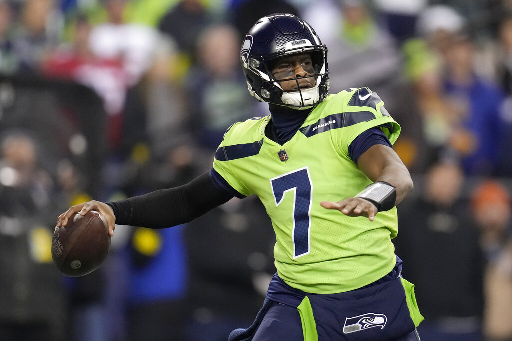 Seahawks' Playoff Chances Hang in the Balance Entering Week 16