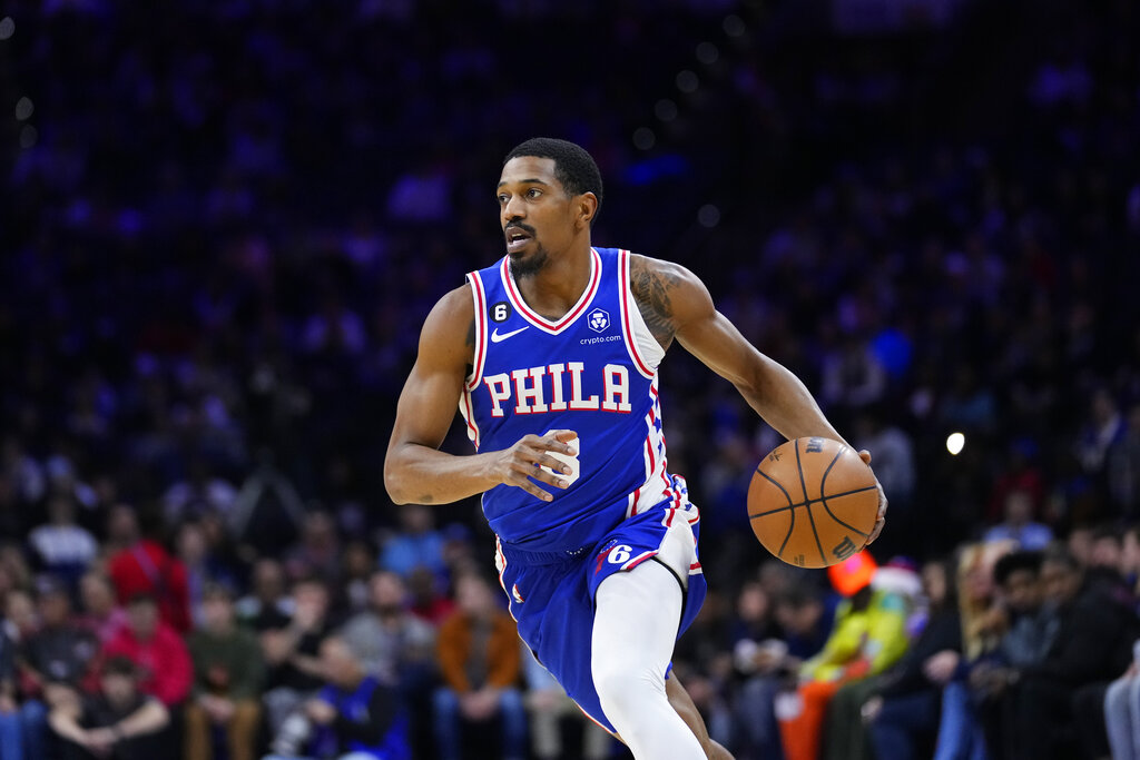 Clippers vs. 76ers Prediction, Odds & Best Bet for December 23 (Offense Takes Back Seat at Wells Fargo Center)