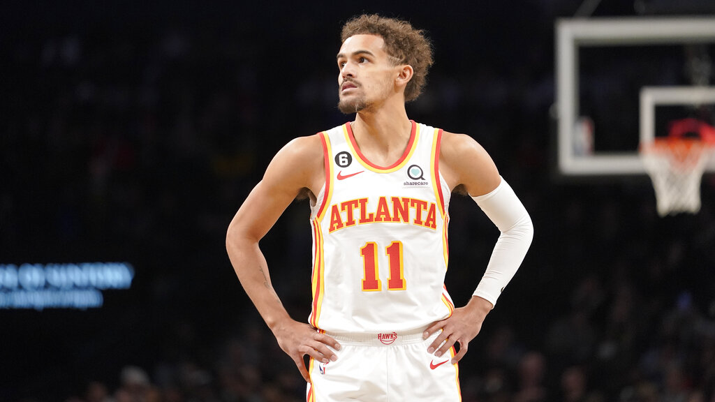 Hawks vs. Pistons Prediction, Odds & Best Bet for December 23 (Atlanta Fails to Pull Away at State Farm Arena)