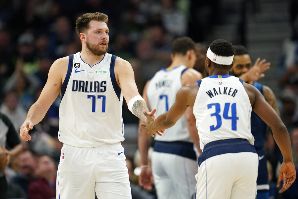 Rockets vs. Mavericks Prediction, Odds & Best Bet for December 23 (Dallas Exacts Revenge for November Loss)