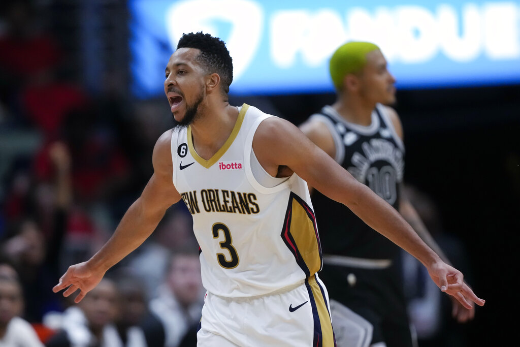 Thunder vs. Pelicans Prediction, Odds & Best Bet for December 23 (Expect a Back-and-Forth First Half in OKC)