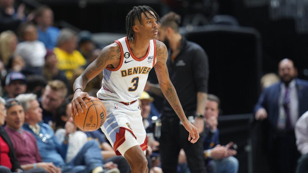 Nuggets vs. Trail Blazers Prediction, Odds & Best Bet for December 23 (Stars Come to Play in High-Scoring Battle)