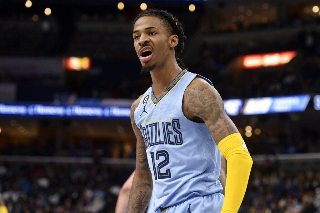 Magic vs. Grizzlies Prediction, Odds & Best Bet for January 5 (Morant & Co. Put On a Show in Orlando)