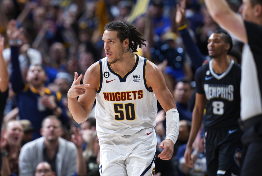 Nuggets vs. Suns Prediction, Odds & Best Bet for December 25 (Trust the Offenses to Start Hot on Christmas Day)