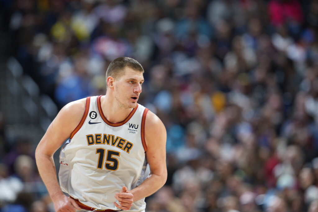 3 Best Prop Bets for Suns vs Nuggets on Dec. 25 (Nikola Jokic Goes Off on Christmas)