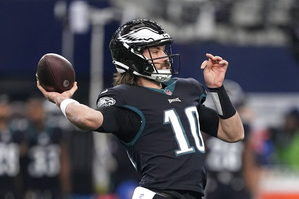 Top 10 Week 3 Fantasy Football Waiver Wire Pickups