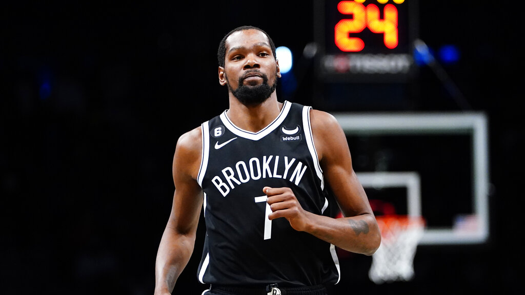 Cavaliers vs. Nets Prediction, Odds & Best Bet for December 26 (Brooklyn Edges Cleveland in Heavyweight Showdown)