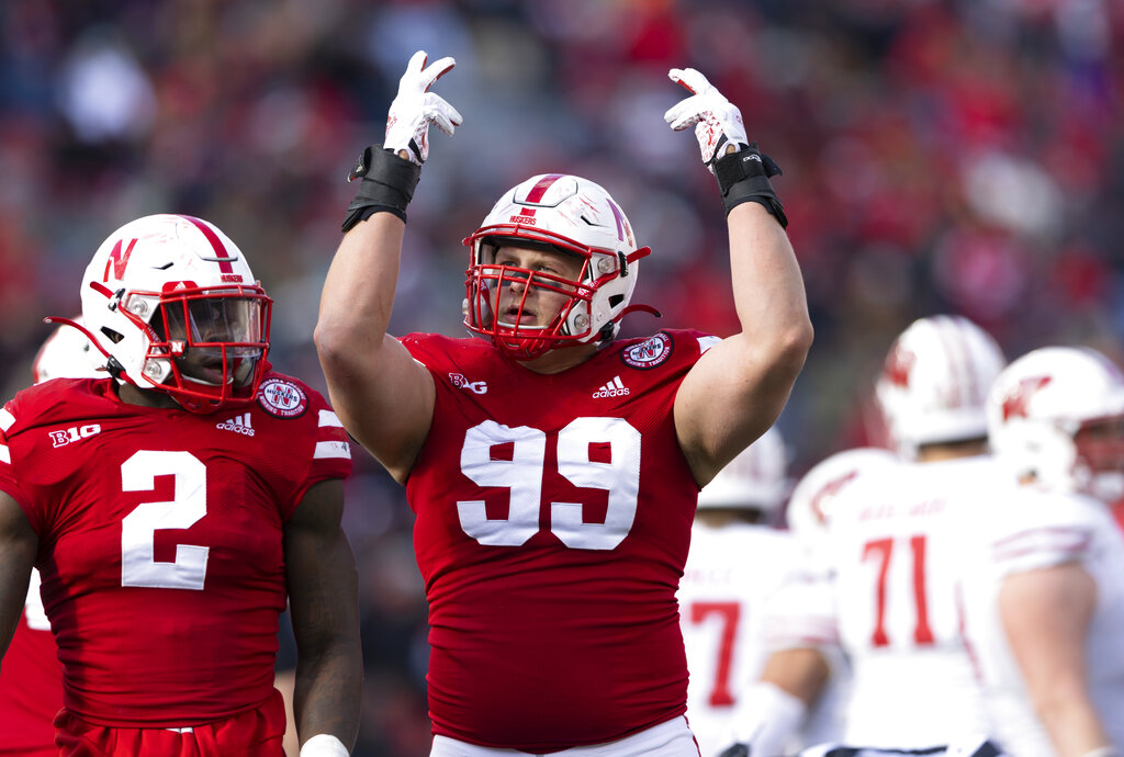 College Football Bowl Games Today for Tuesday, Dec. 27, 2022