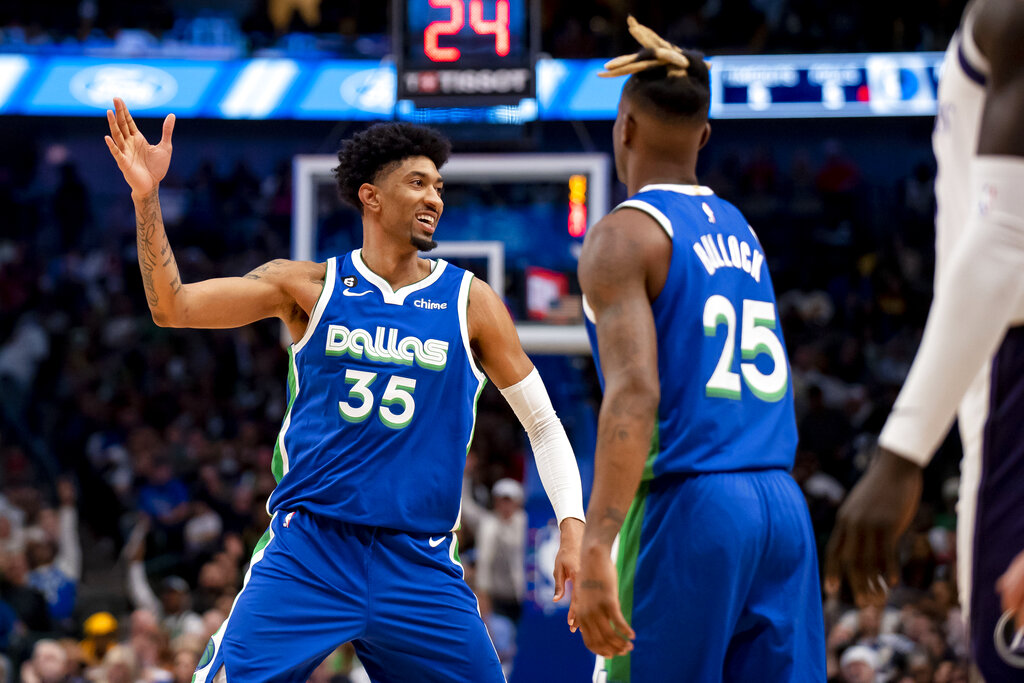 Mavericks vs. Knicks Prediction, Odds & Best Bet for December 27 (Defenses Step Up in the First Half)