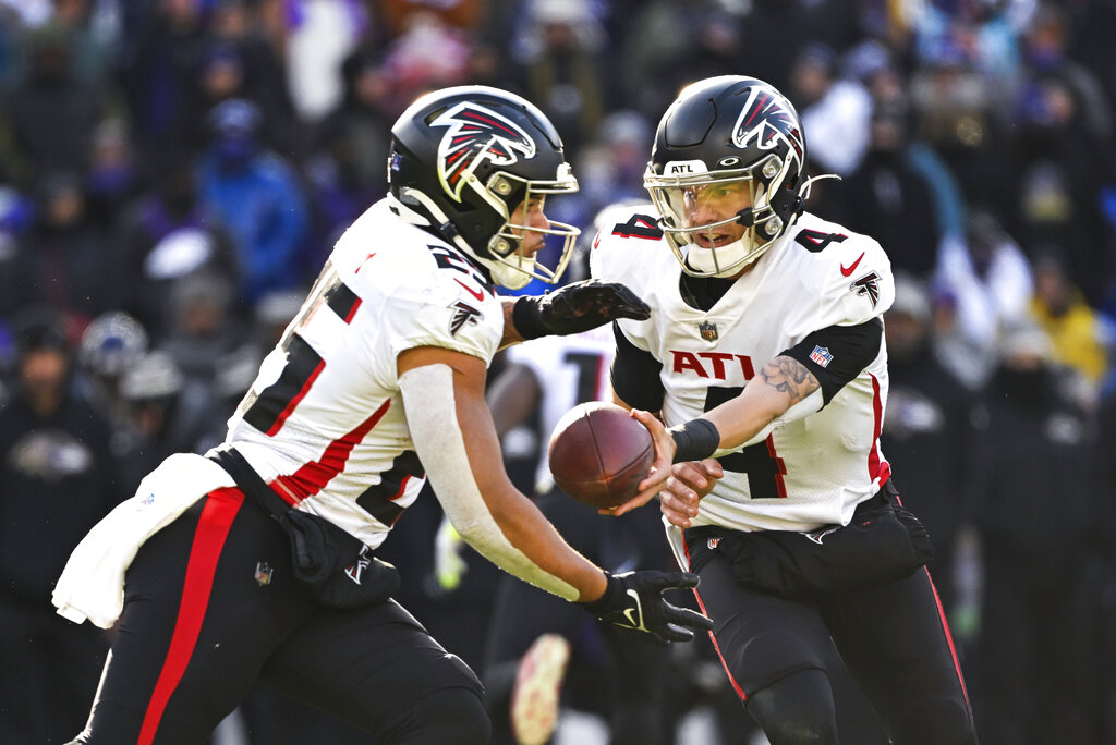 NFL Odds: Falcons-Buccaneers prediction, odds and pick