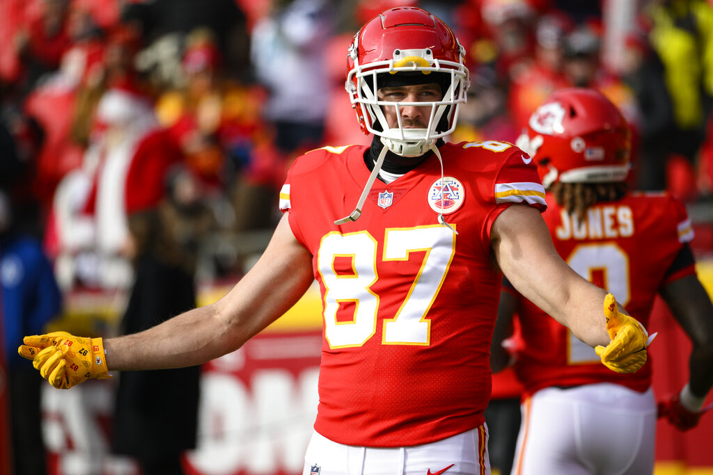 Chiefs vs Raiders Prediction, Odds & Best Bet for Week 18 (Las Vegas No  Match for Kansas City in AFC West Tilt)