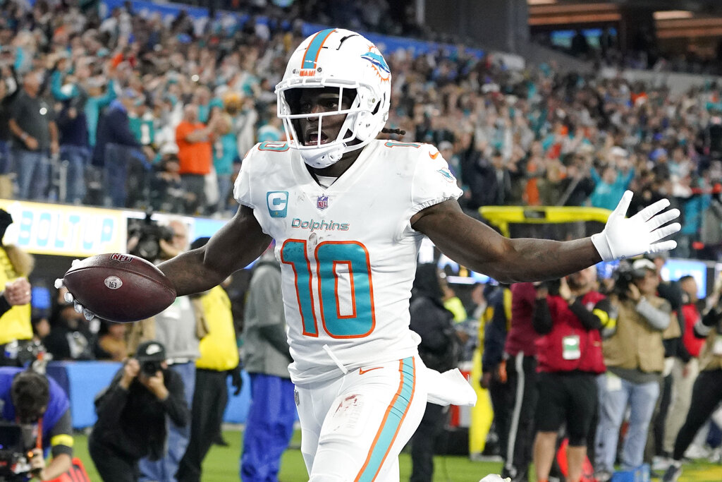 When Was the Dolphins' Last Playoff Win? (Full Postseason History