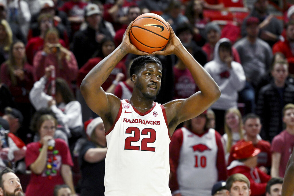 Has Arkansas Ever Won a National Championship?